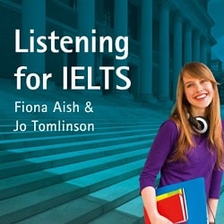 کتاب Listening for IELTS (Collins English For Exams)